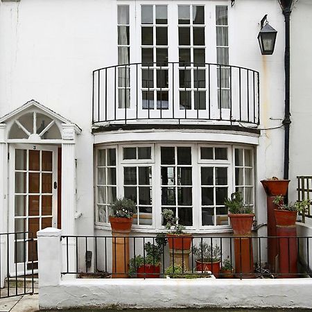 North Laine Cottage Brighton Kültér fotó