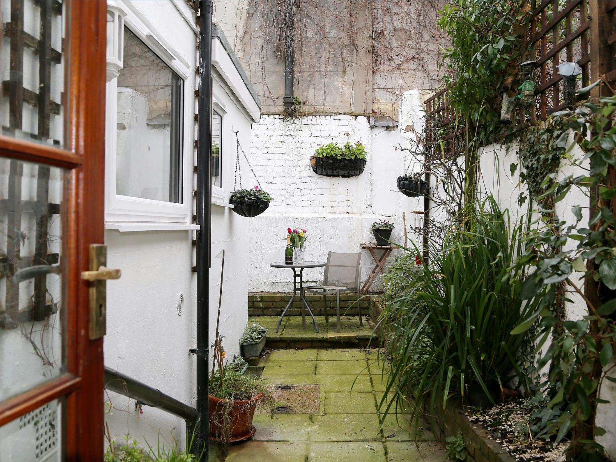 North Laine Cottage Brighton Kültér fotó